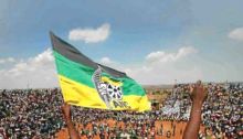 ANC Flag